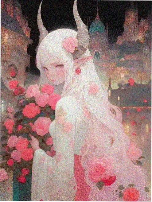 孤舟渡古装短剧在线观看剧照