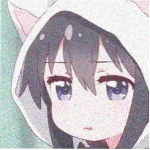 旧巷灯用户头像