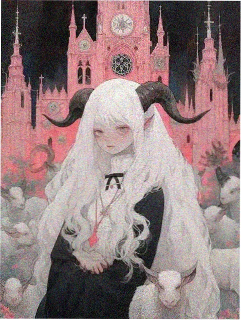 藏海传在线观看高清剧照