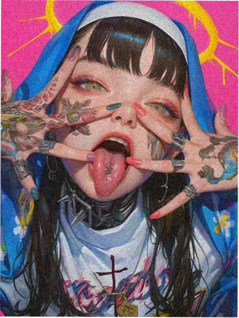 白露未晞古装剧在线观看剧照